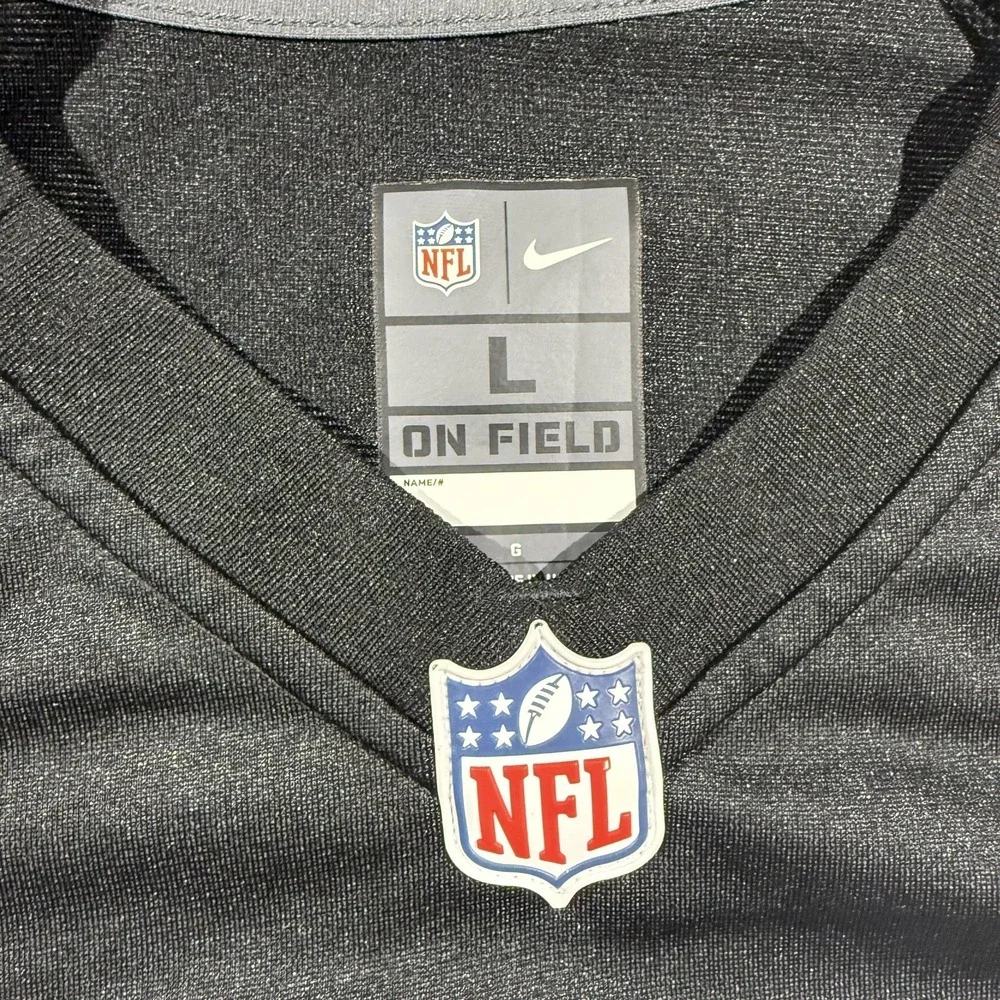 Nike pittsburgh steelers